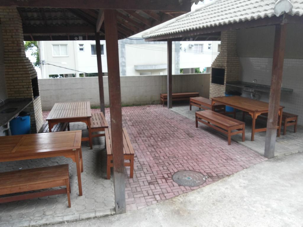 Apartamento Porto Real Brites Mangaratiba Eksteriør bilde