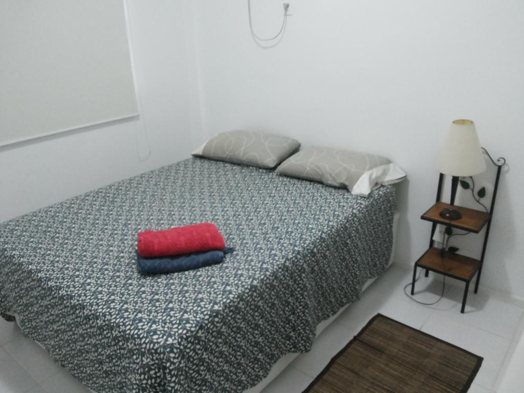 Apartamento Porto Real Brites Mangaratiba Eksteriør bilde