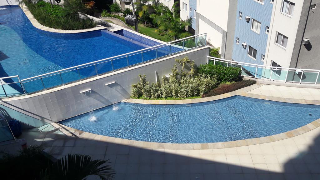 Apartamento Porto Real Brites Mangaratiba Eksteriør bilde
