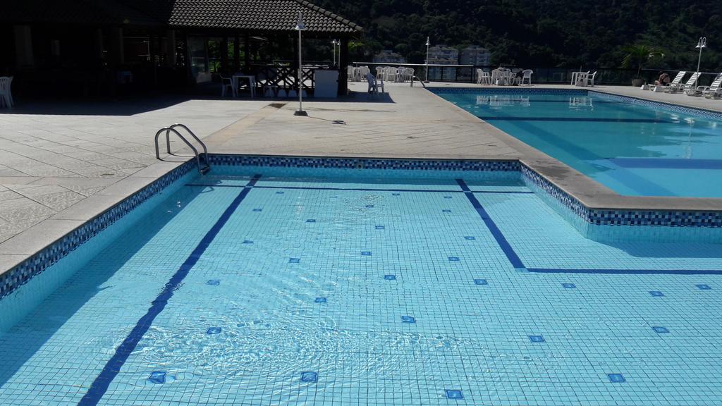 Apartamento Porto Real Brites Mangaratiba Eksteriør bilde